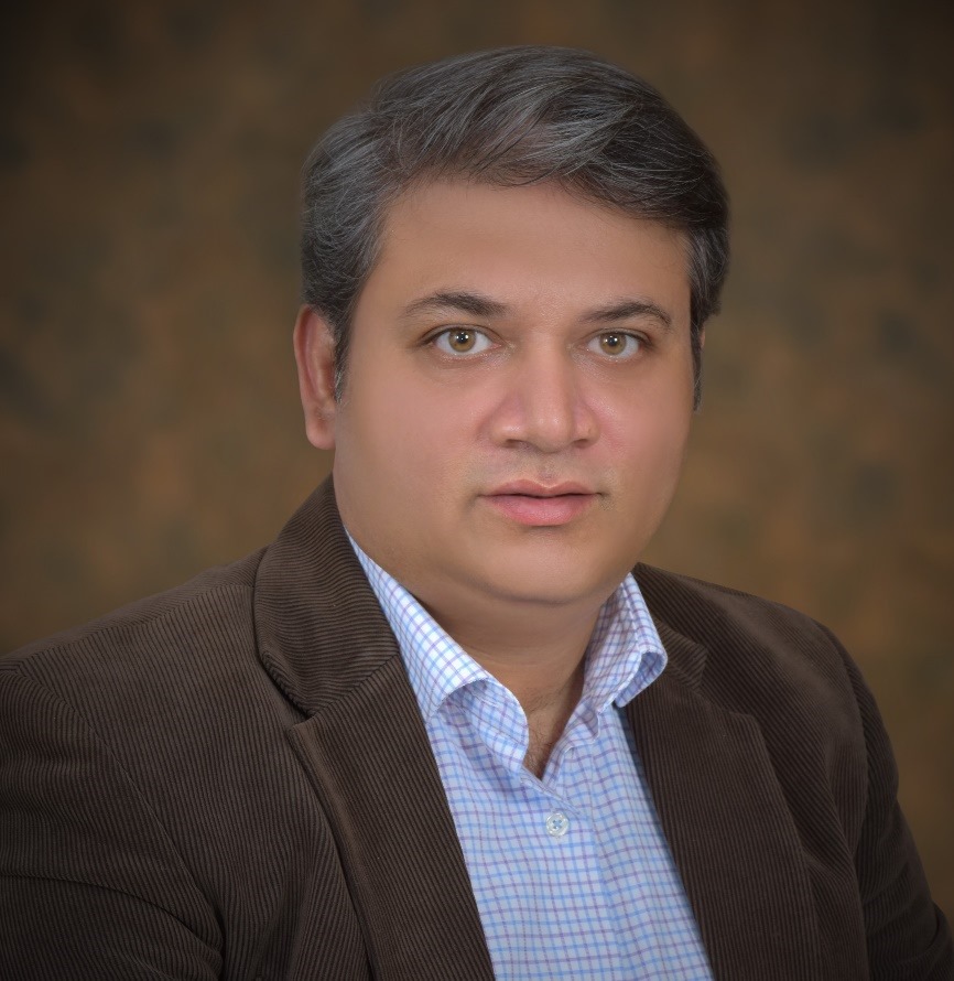 Dr Bilal Siddiqui